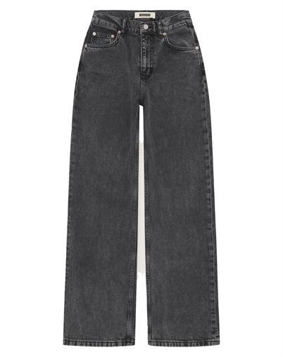  Woodbird - Carla Thun Jeans - Black
